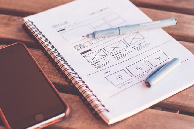 Improve website