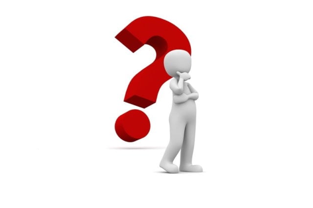 Question
