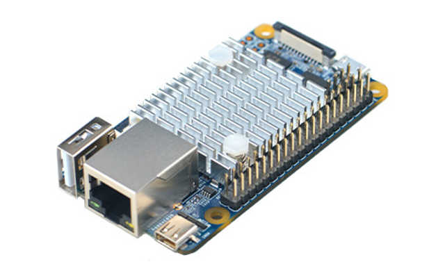 NanoPi Fire3 photo