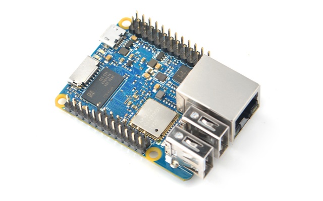 NanoPi NEO Plus2 photo