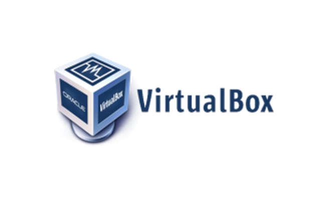 VirtualBox logo